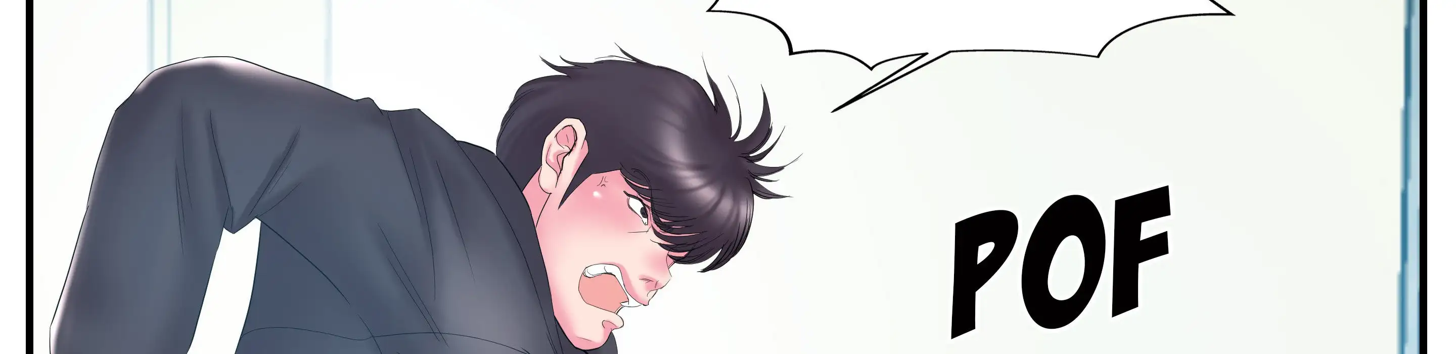 Ler Between Two Twins Capitulo 15 Page 3