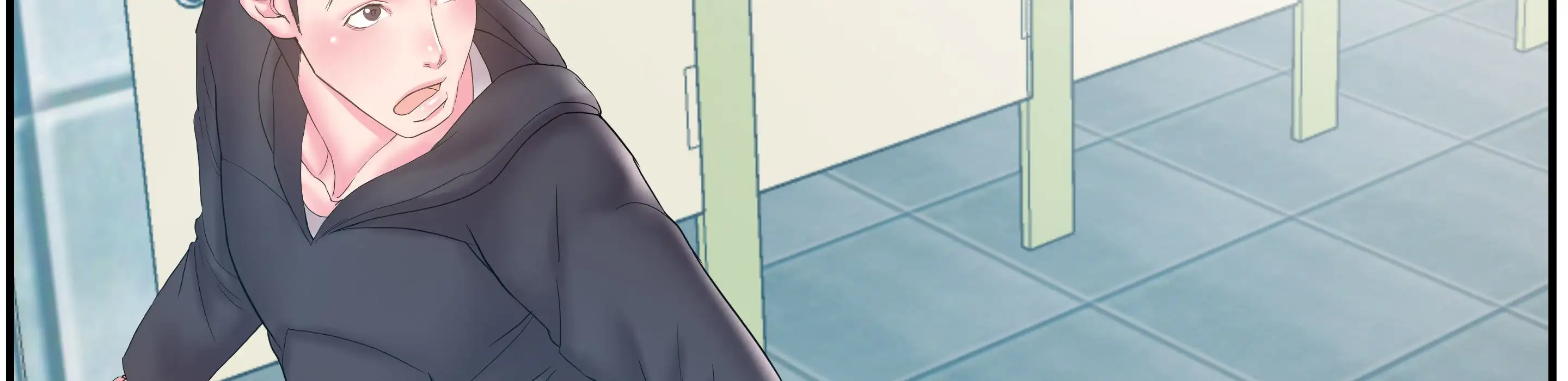 Ler Between Two Twins Capitulo 15 Page 303