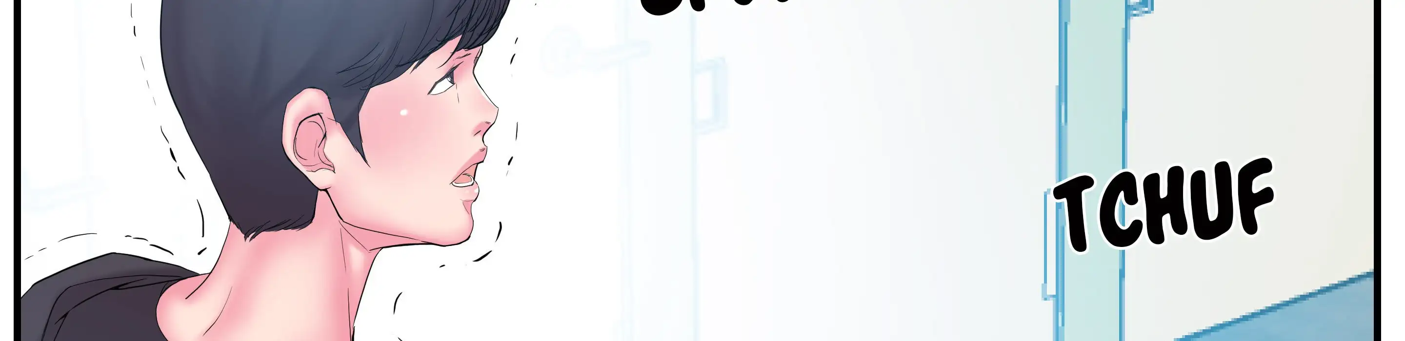 Ler Between Two Twins Capitulo 15 Page 305