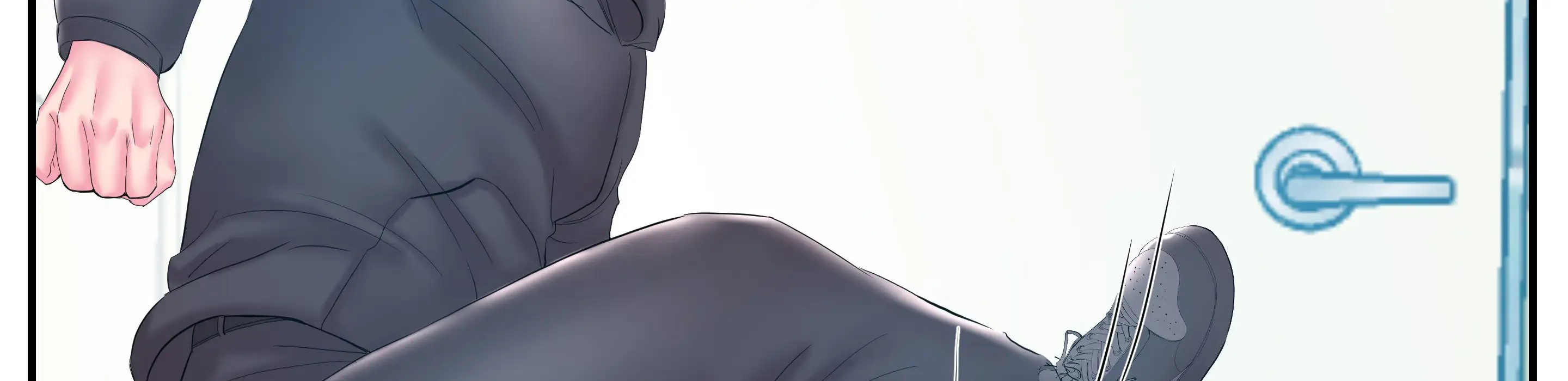Ler Between Two Twins Capitulo 15 Page 4