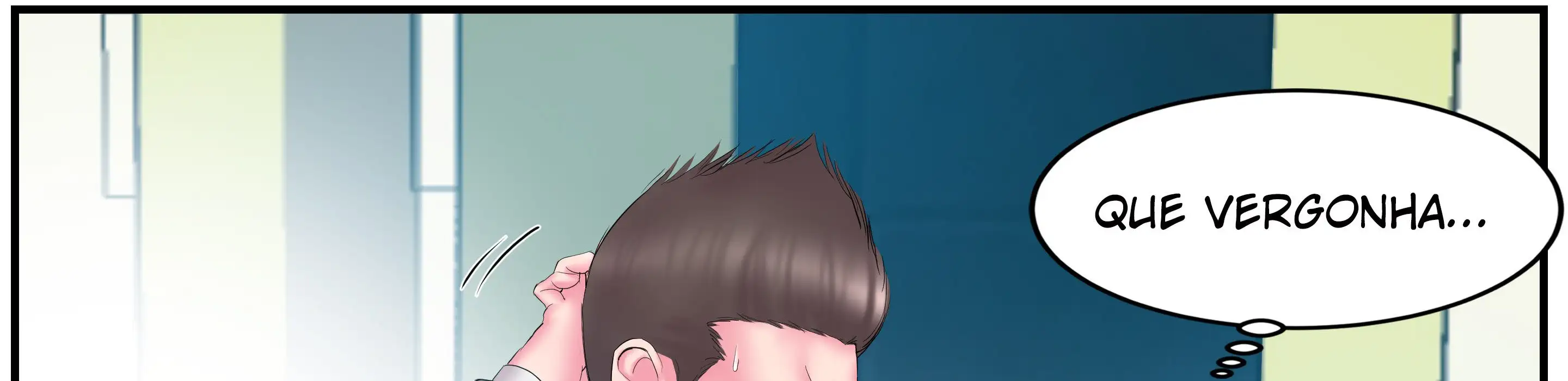 Ler Between Two Twins Capitulo 15 Page 40