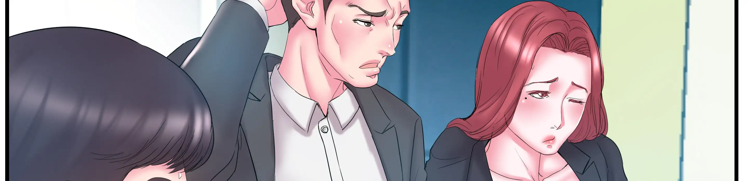 Ler Between Two Twins Capitulo 15 Page 41