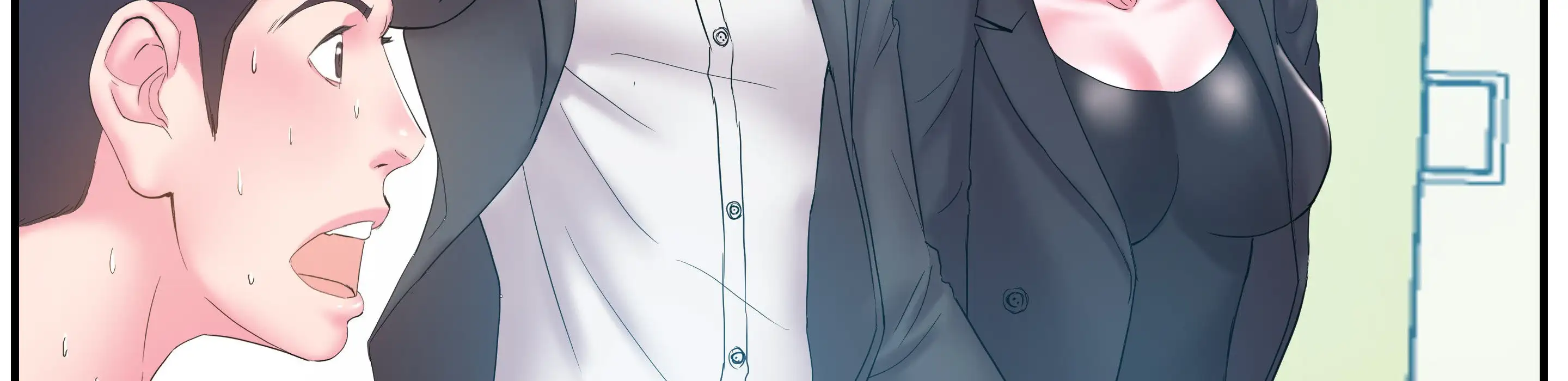 Ler Between Two Twins Capitulo 15 Page 42