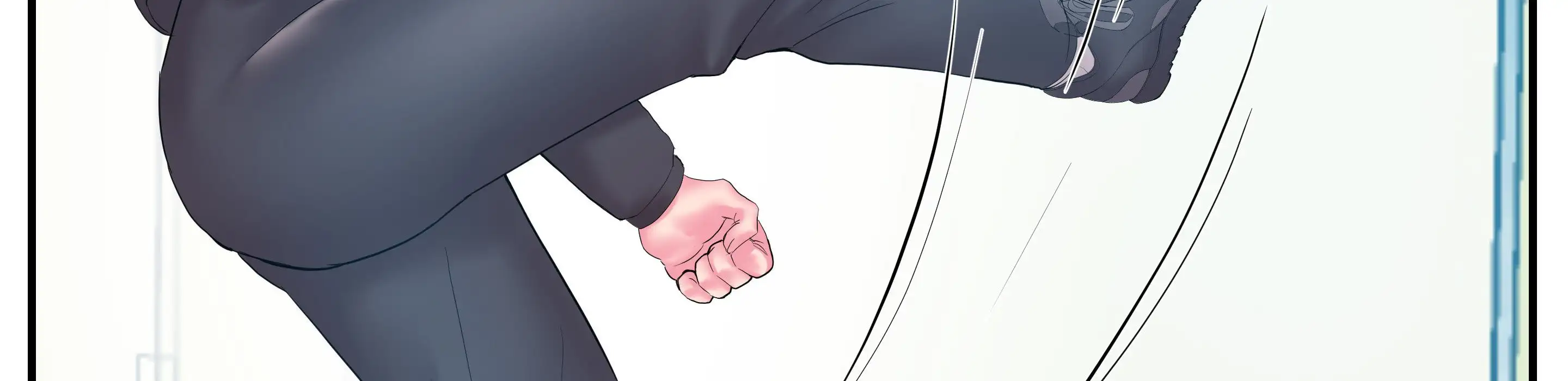 Ler Between Two Twins Capitulo 15 Page 5