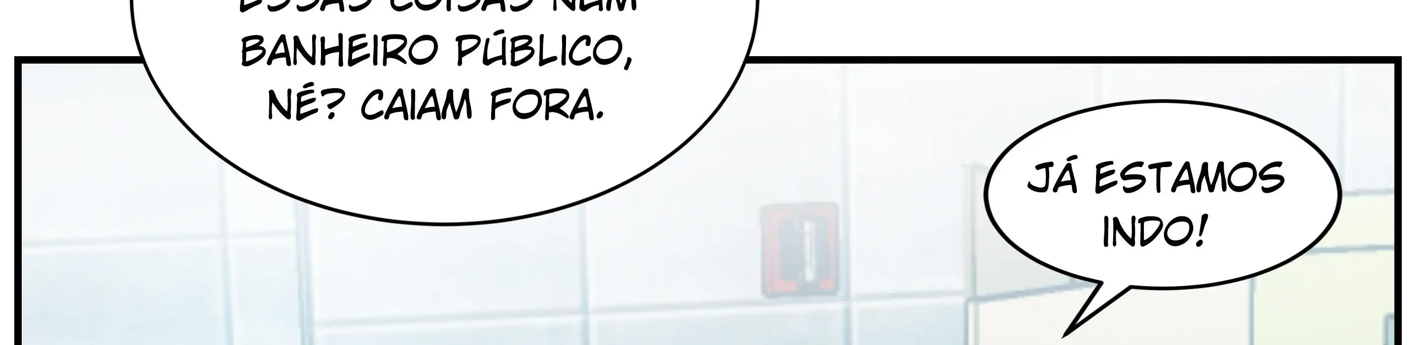 Ler Between Two Twins Capitulo 15 Page 53