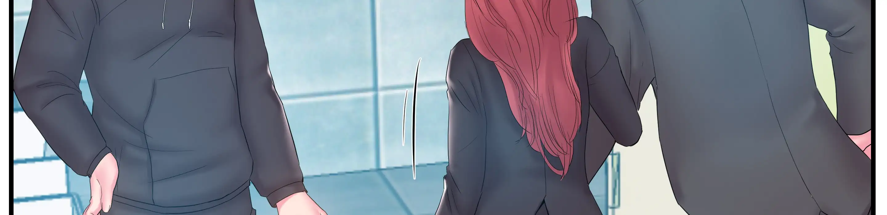 Ler Between Two Twins Capitulo 15 Page 55