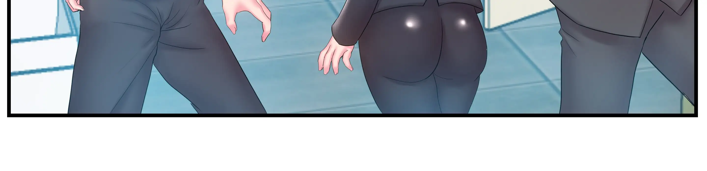 Ler Between Two Twins Capitulo 15 Page 56
