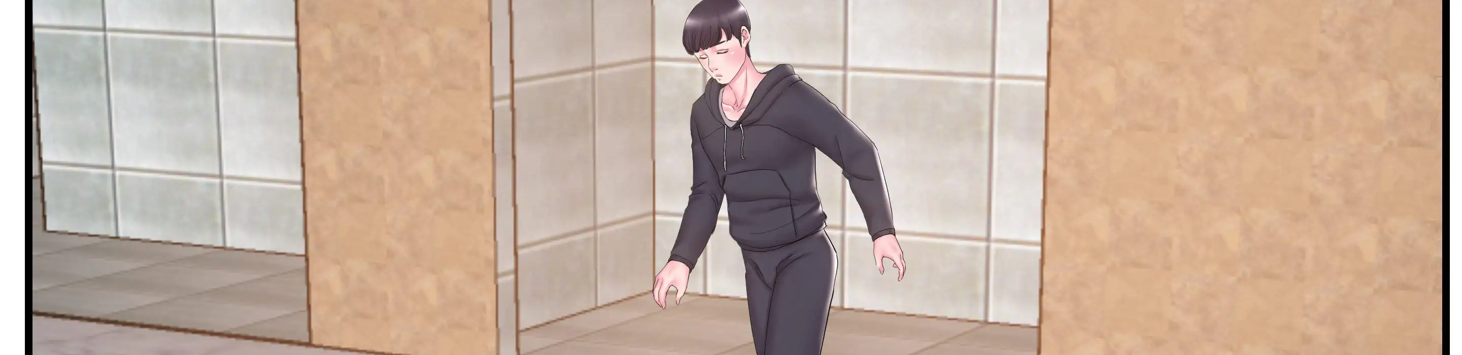 Ler Between Two Twins Capitulo 15 Page 65
