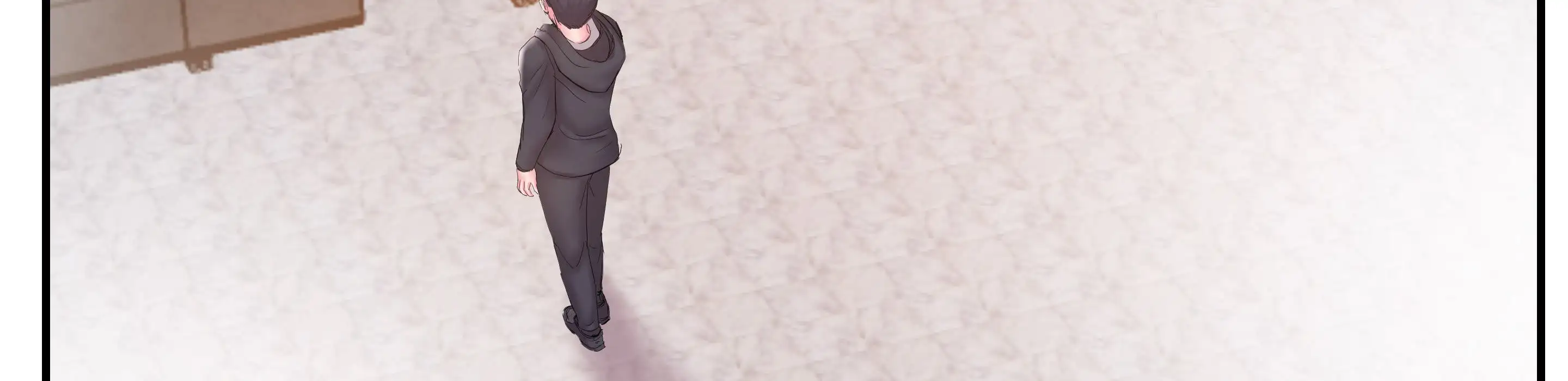 Ler Between Two Twins Capitulo 15 Page 73