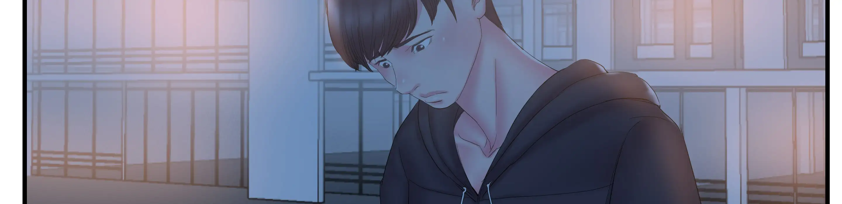 Ler Between Two Twins Capitulo 15 Page 81