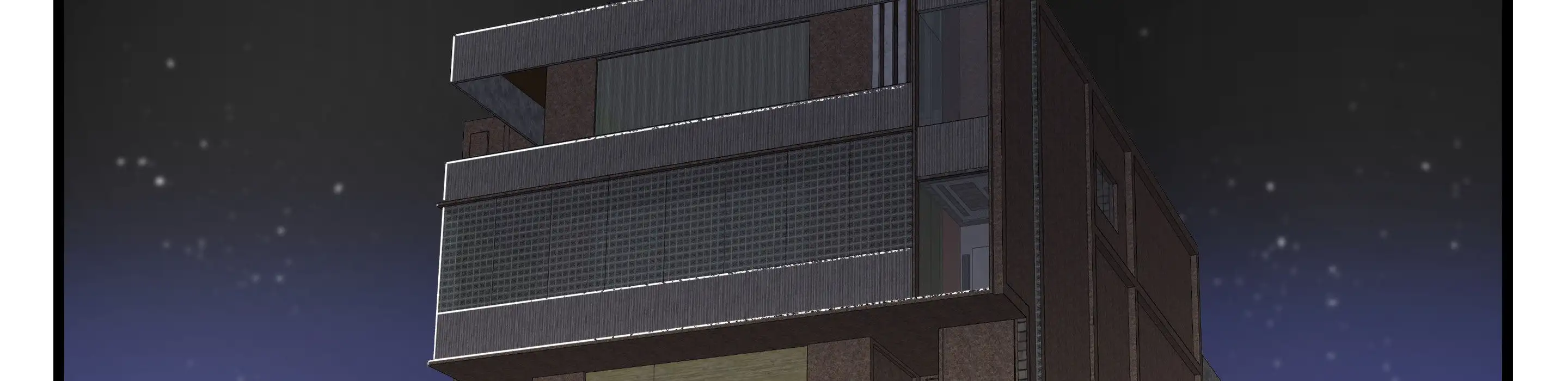 Ler Between Two Twins Capitulo 15 Page 86