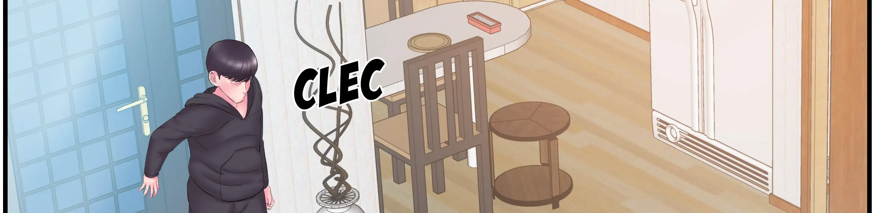 Ler Between Two Twins Capitulo 15 Page 91