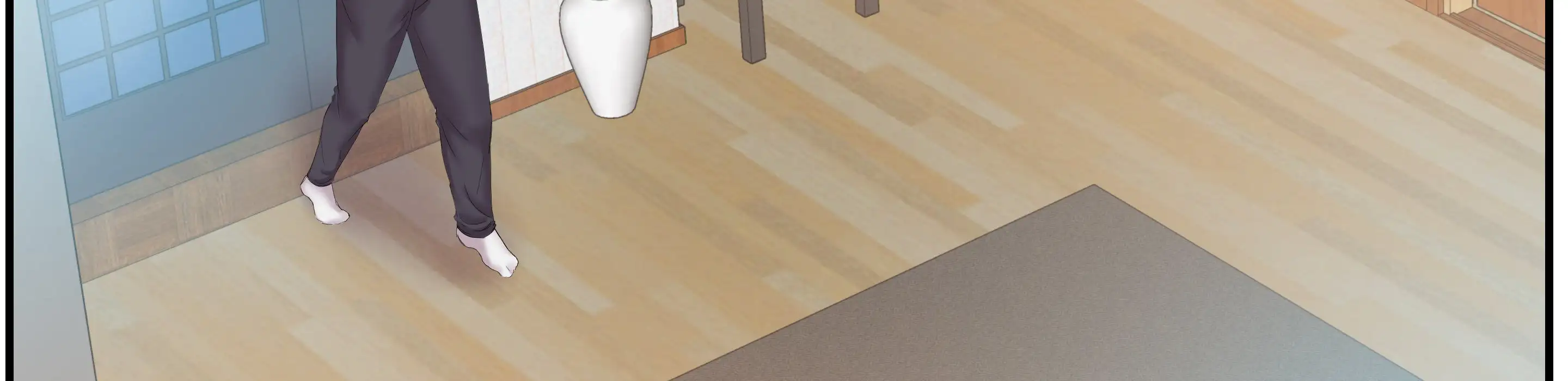 Ler Between Two Twins Capitulo 15 Page 92