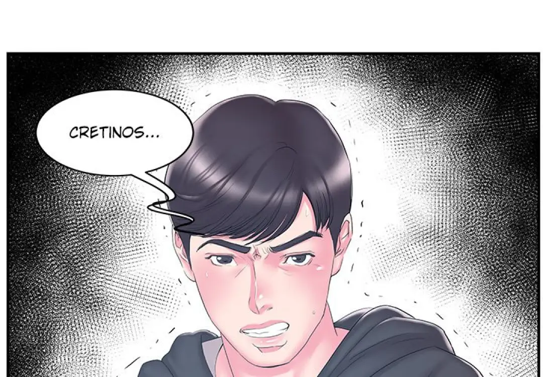 Ler Between Two Twins Capitulo 16 Page 1