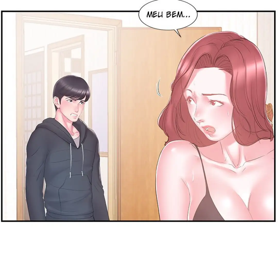 Ler Between Two Twins Capitulo 16 Page 12