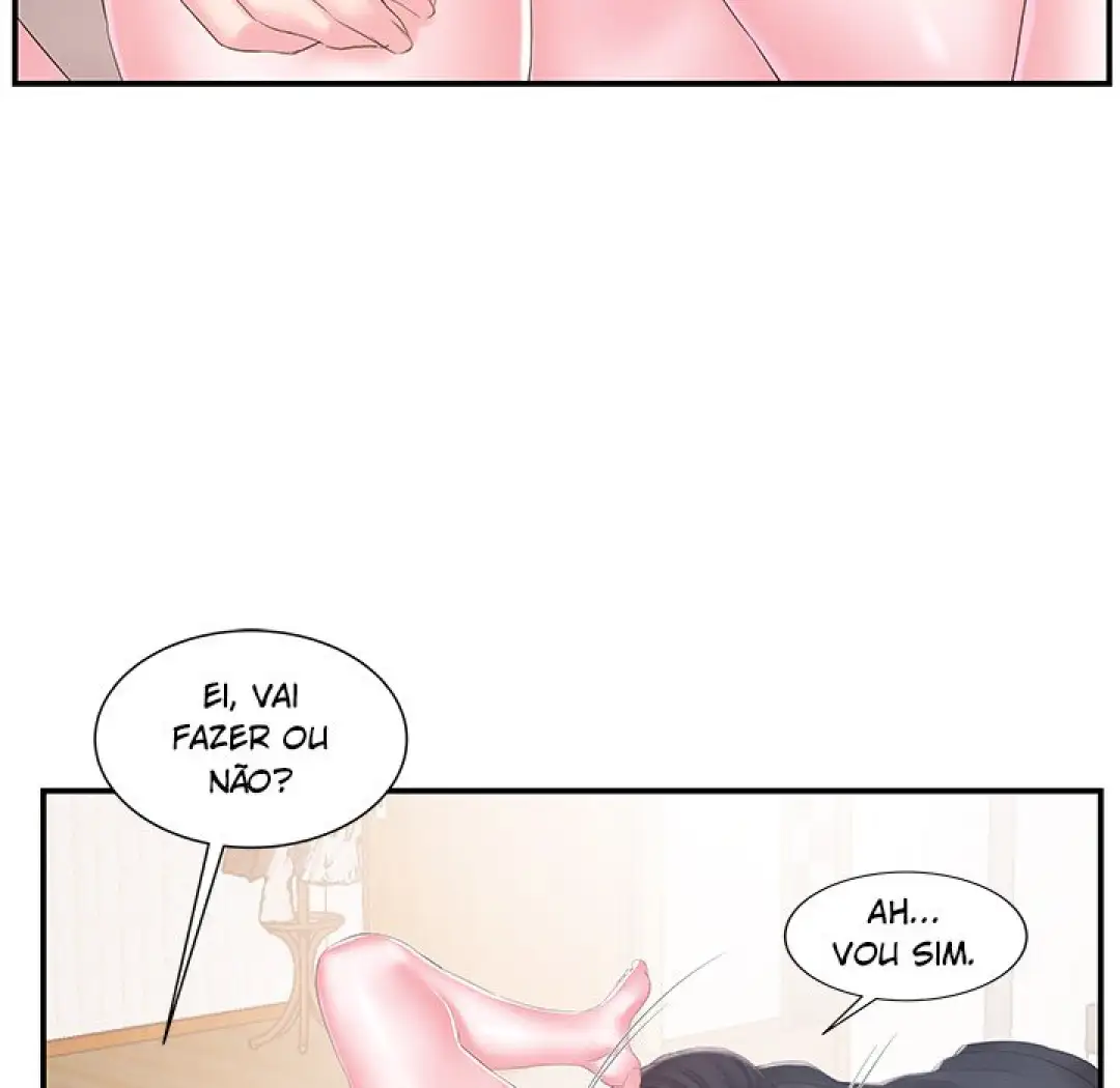 Ler Between Two Twins Capitulo 16 Page 34