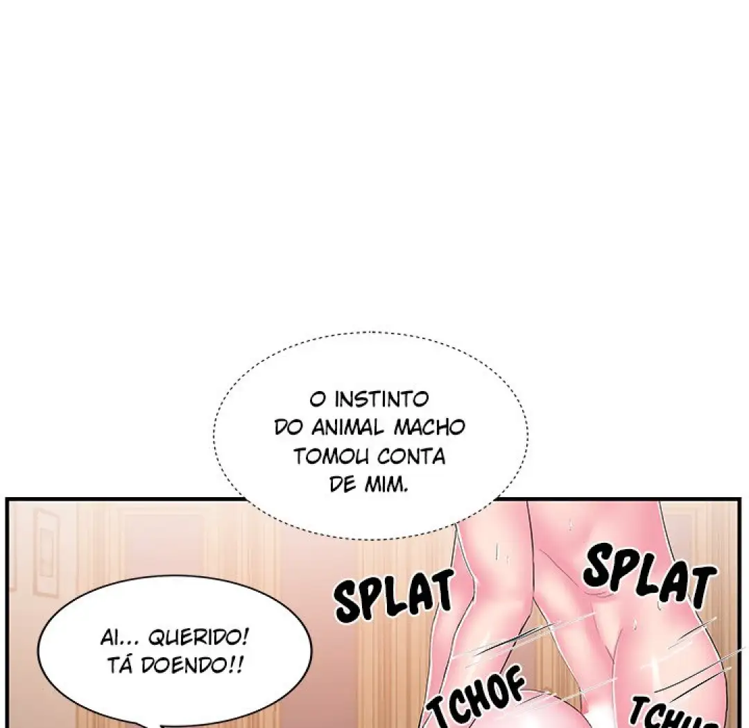 Ler Between Two Twins Capitulo 16 Page 40