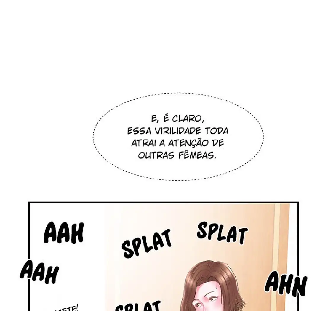 Ler Between Two Twins Capitulo 16 Page 43