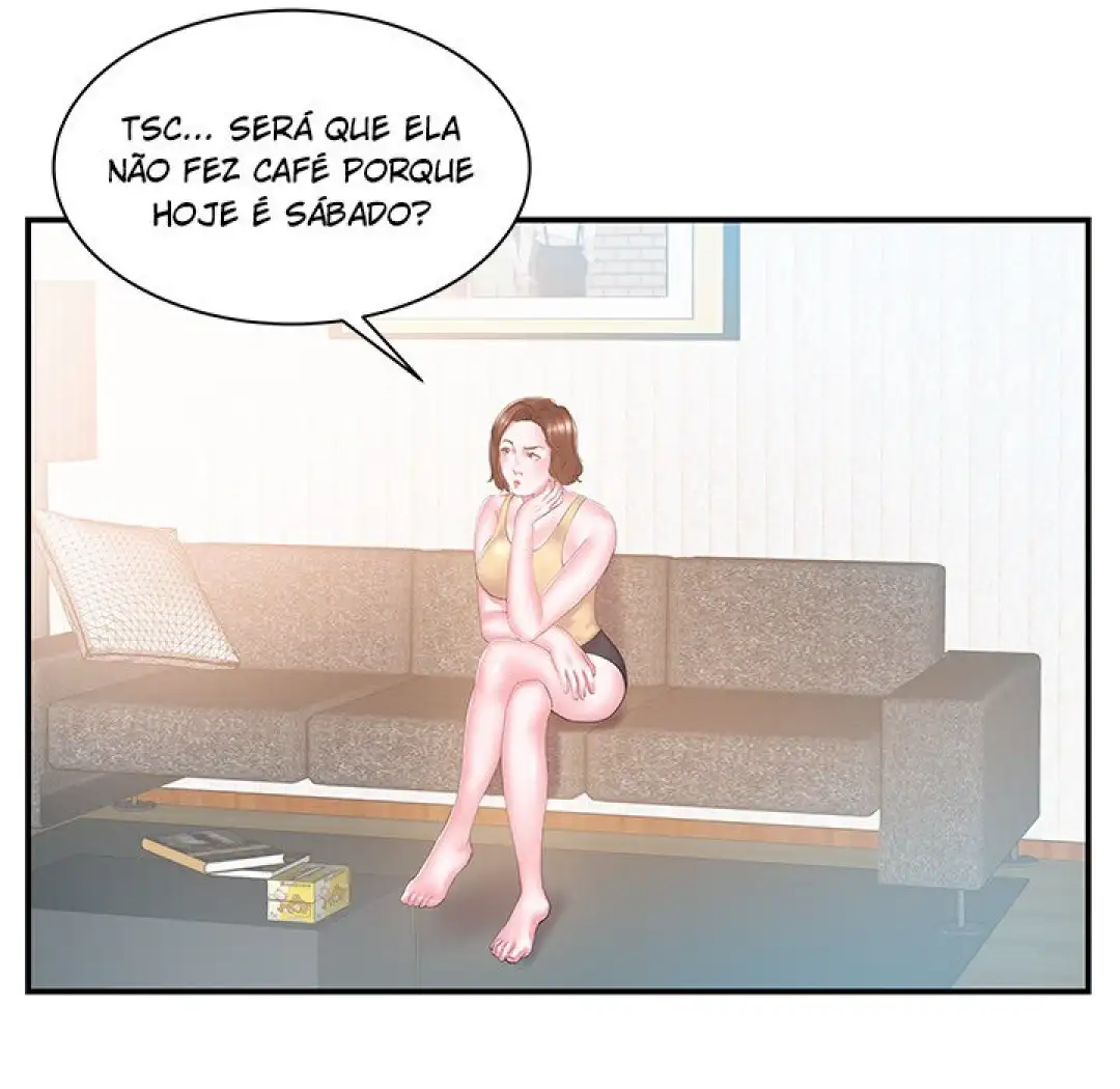 Ler Between Two Twins Capitulo 16 Page 61