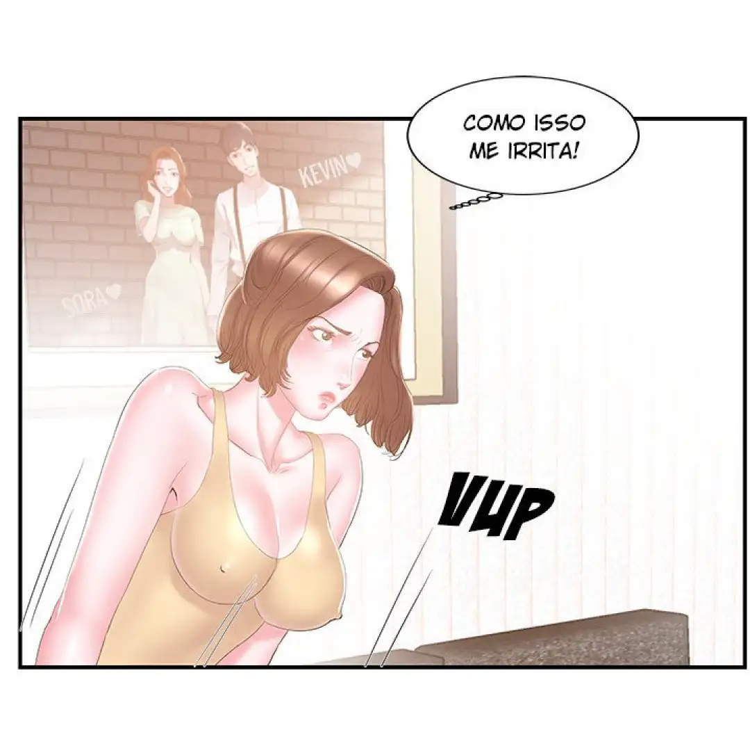 Ler Between Two Twins Capitulo 16 Page 62