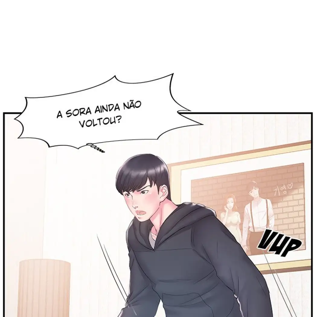 Ler Between Two Twins Capitulo 16 Page 7