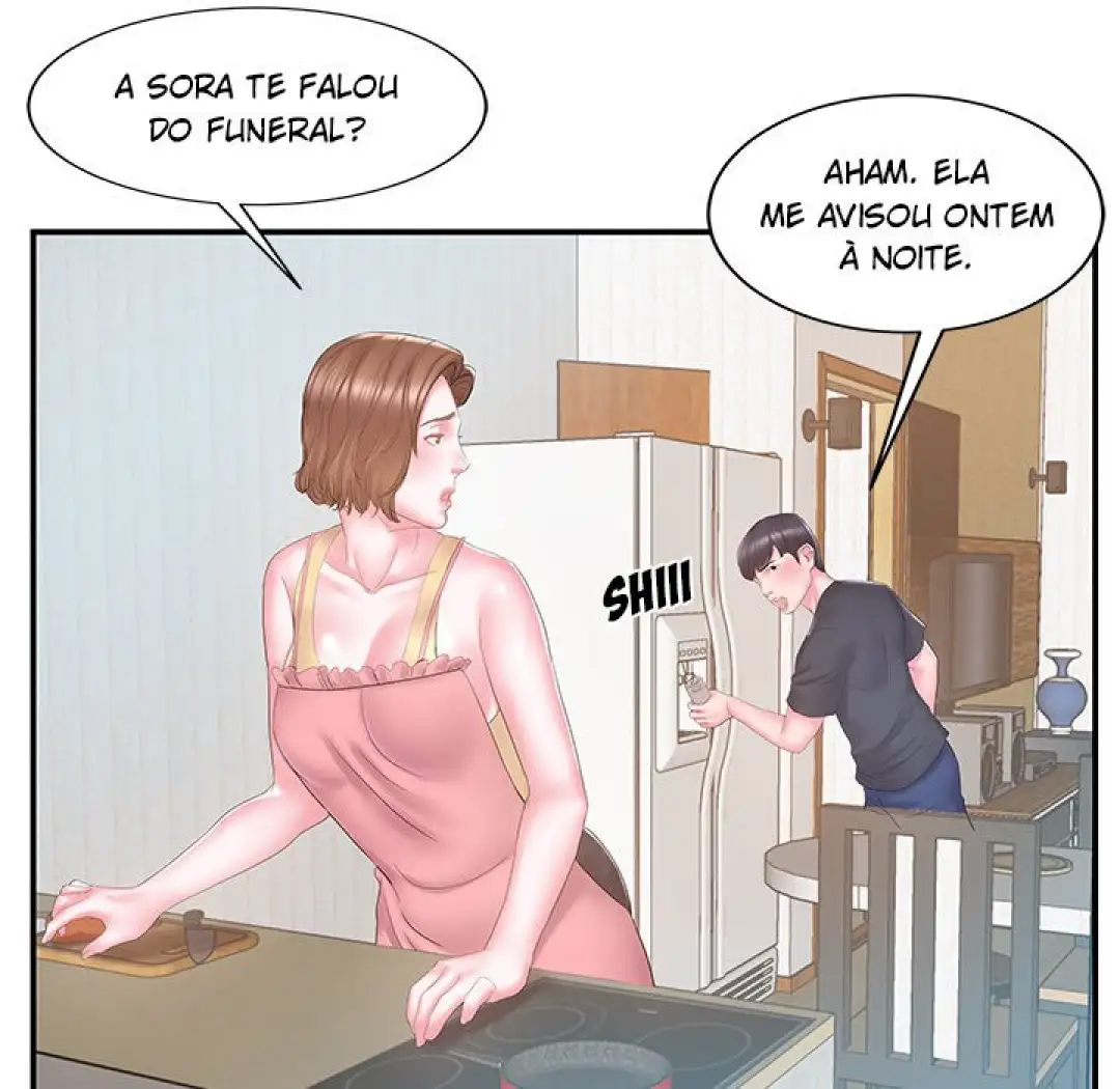 Ler Between Two Twins Capitulo 16 Page 81