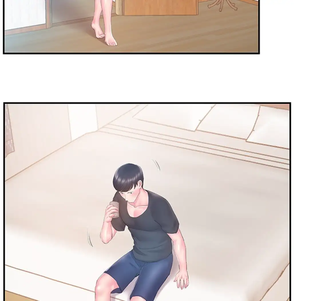 Ler Between Two Twins Capitulo 16 Page 85
