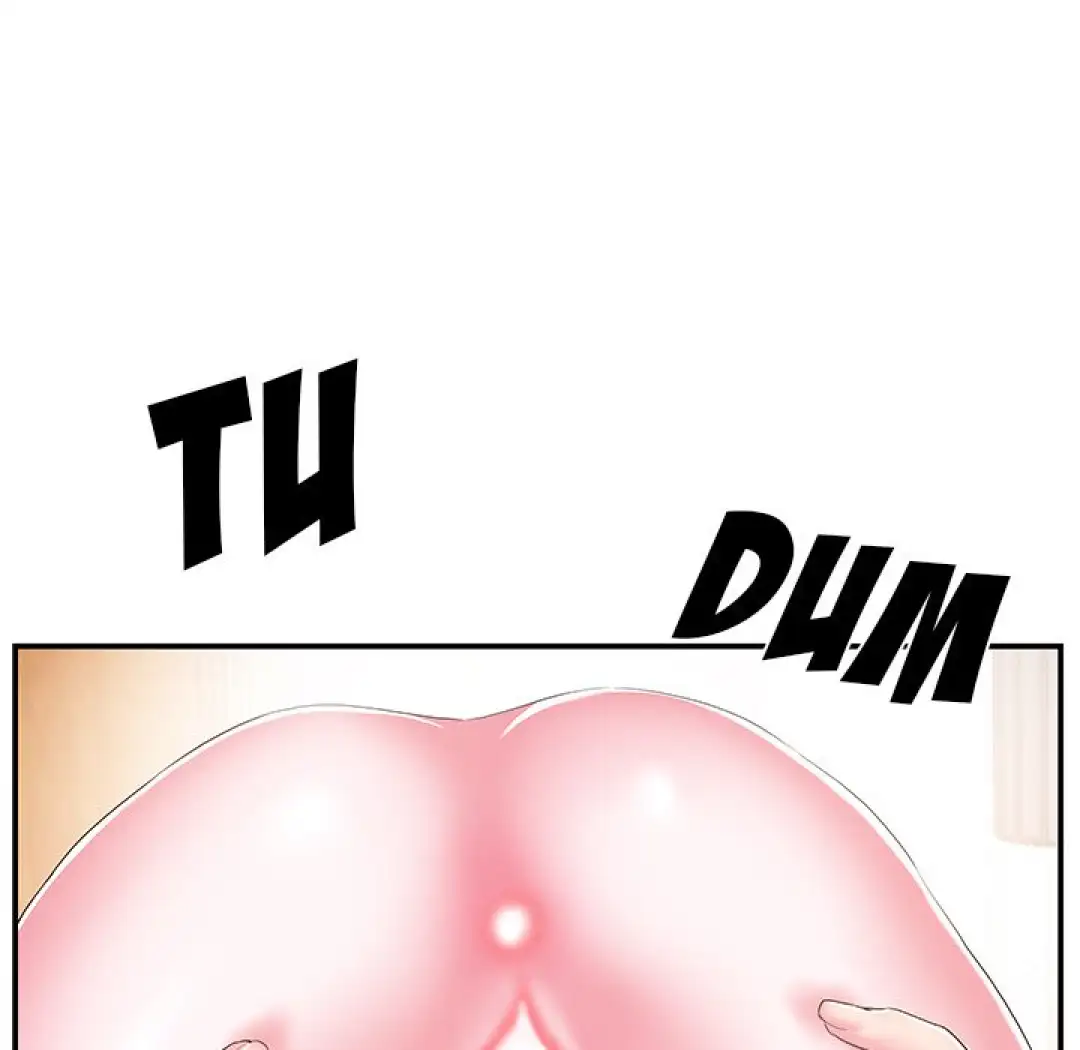 Ler Between Two Twins Capitulo 16 Page 91