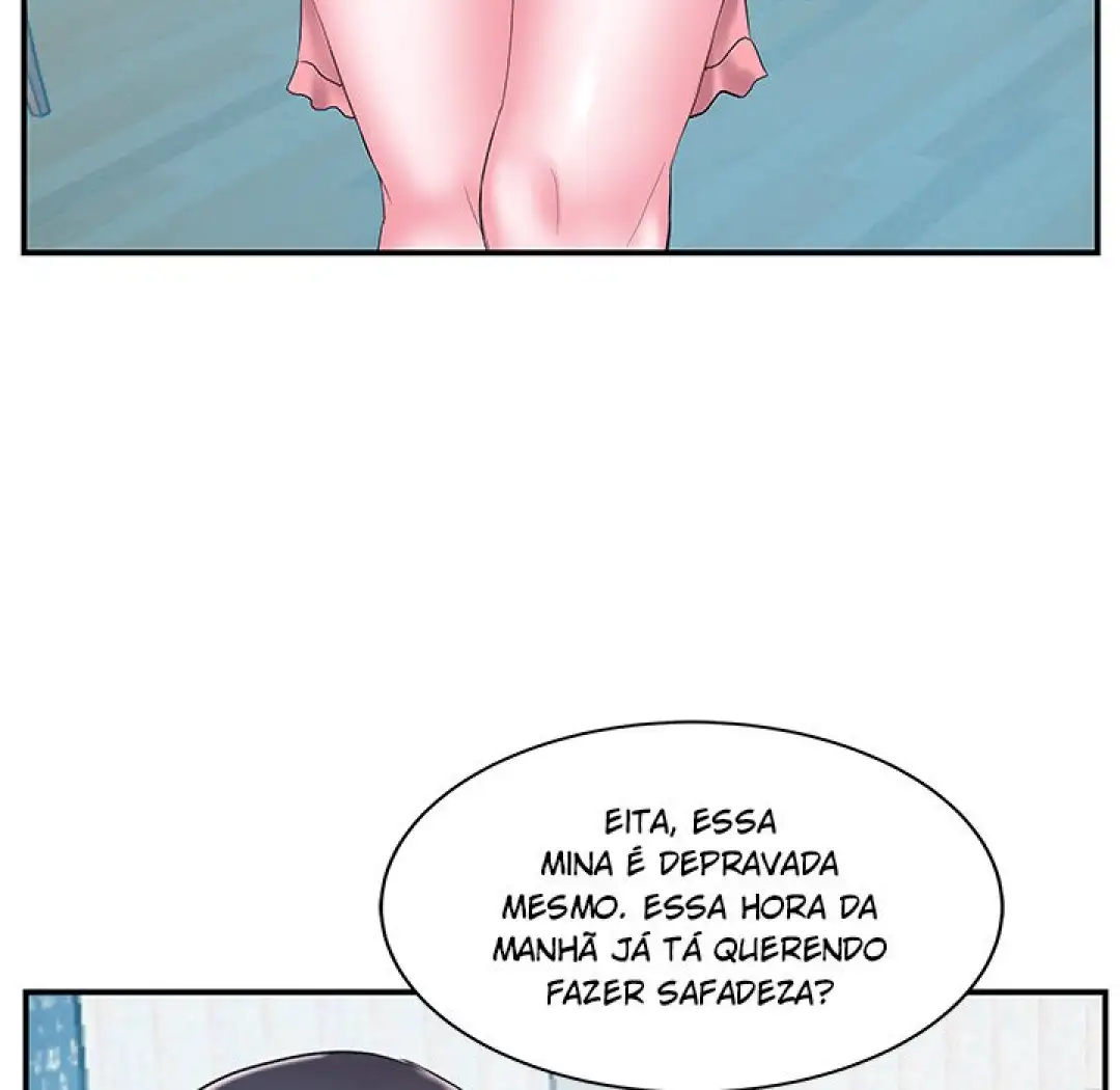 Ler Between Two Twins Capitulo 17 Page 18