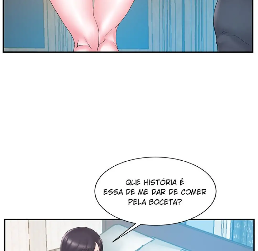 Ler Between Two Twins Capitulo 17 Page 21