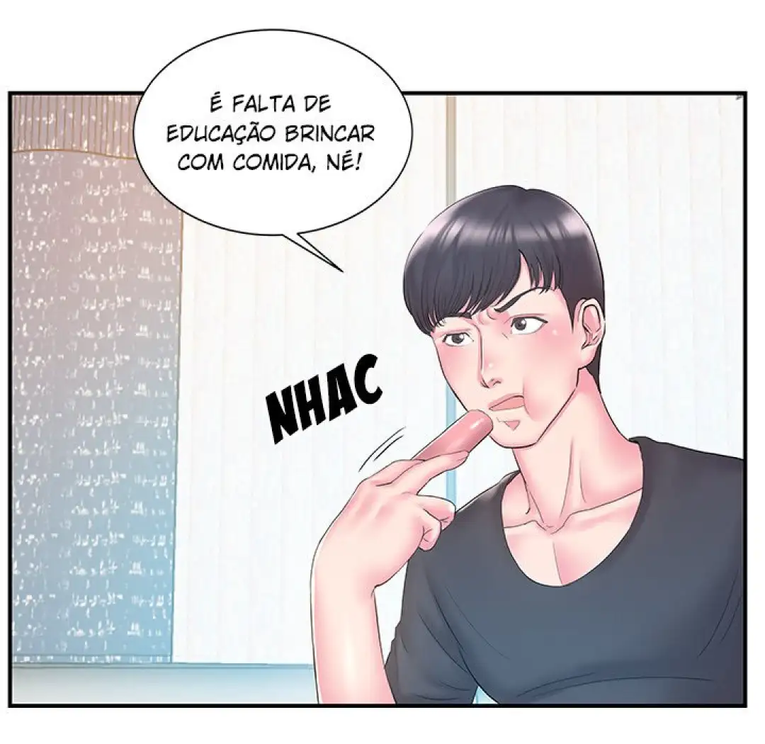 Ler Between Two Twins Capitulo 17 Page 23