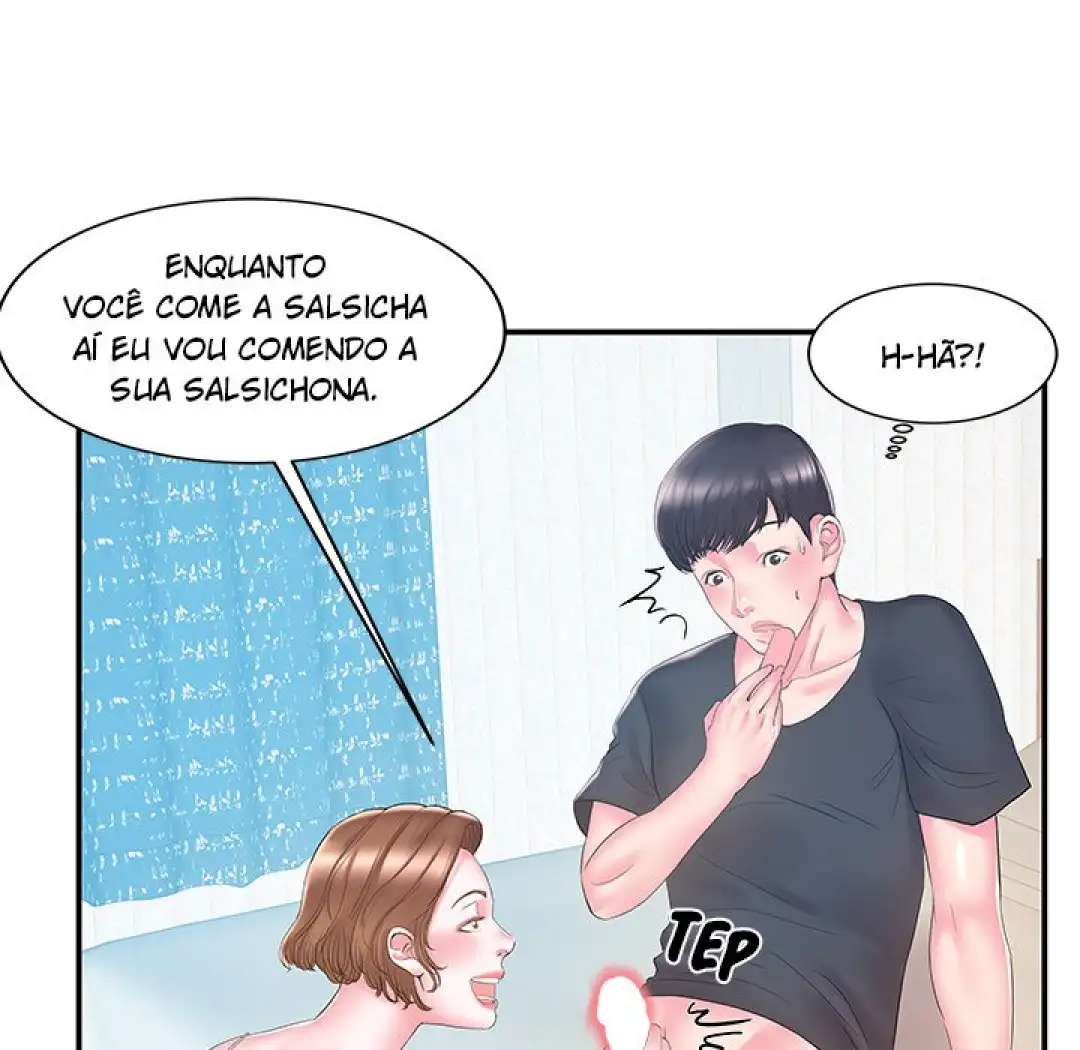 Ler Between Two Twins Capitulo 17 Page 24
