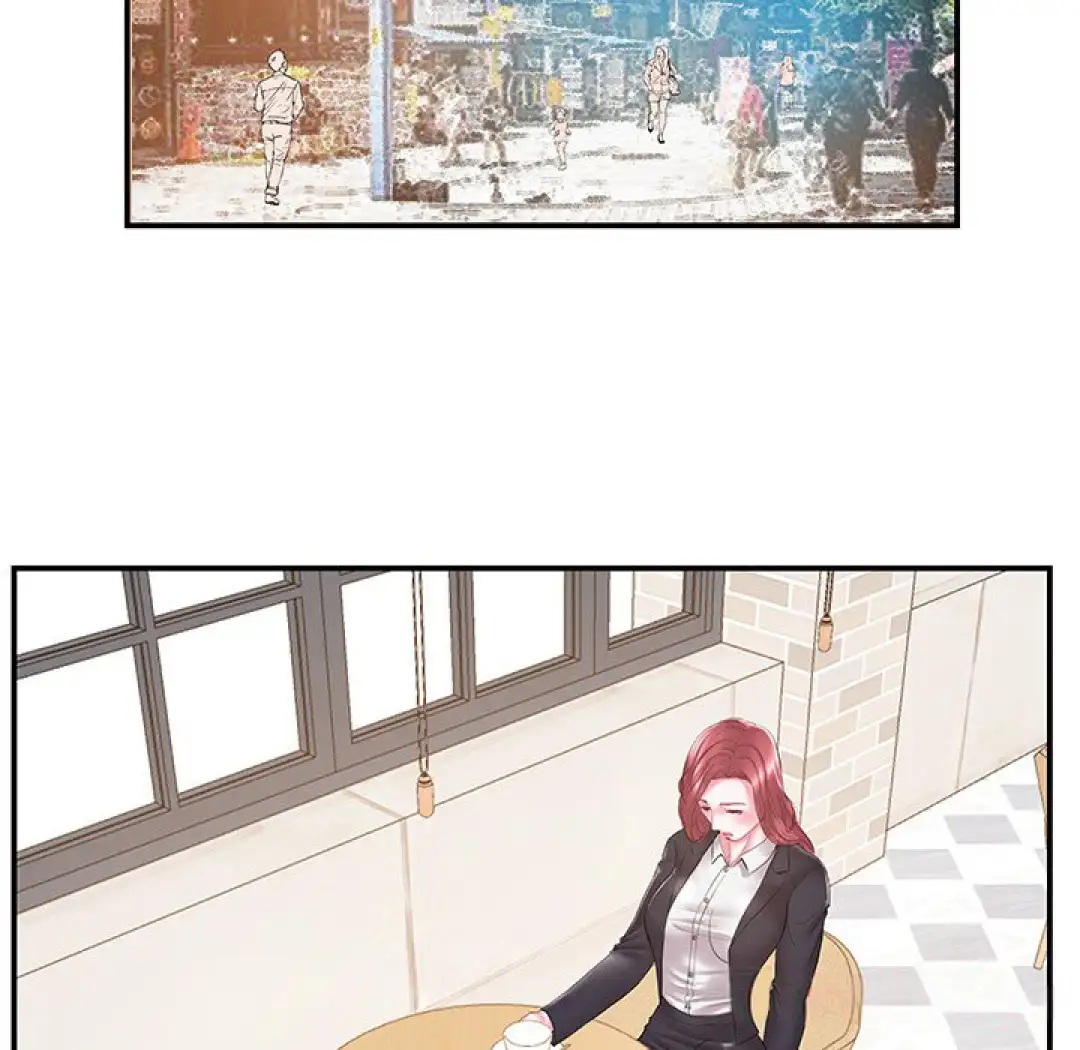 Ler Between Two Twins Capitulo 17 Page 35