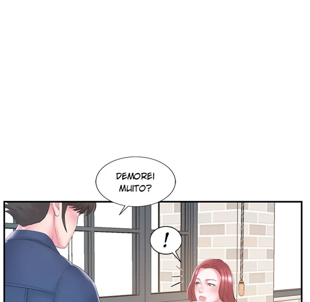 Ler Between Two Twins Capitulo 17 Page 38