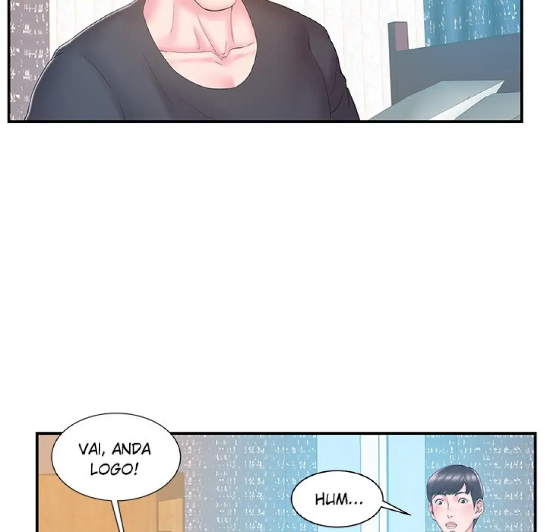 Ler Between Two Twins Capitulo 17 Page 4