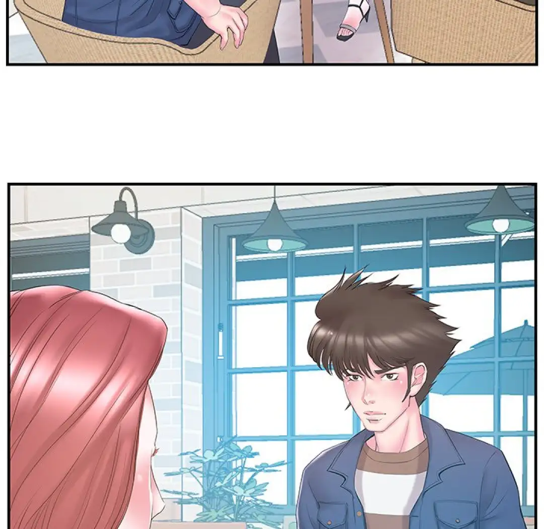 Ler Between Two Twins Capitulo 17 Page 41