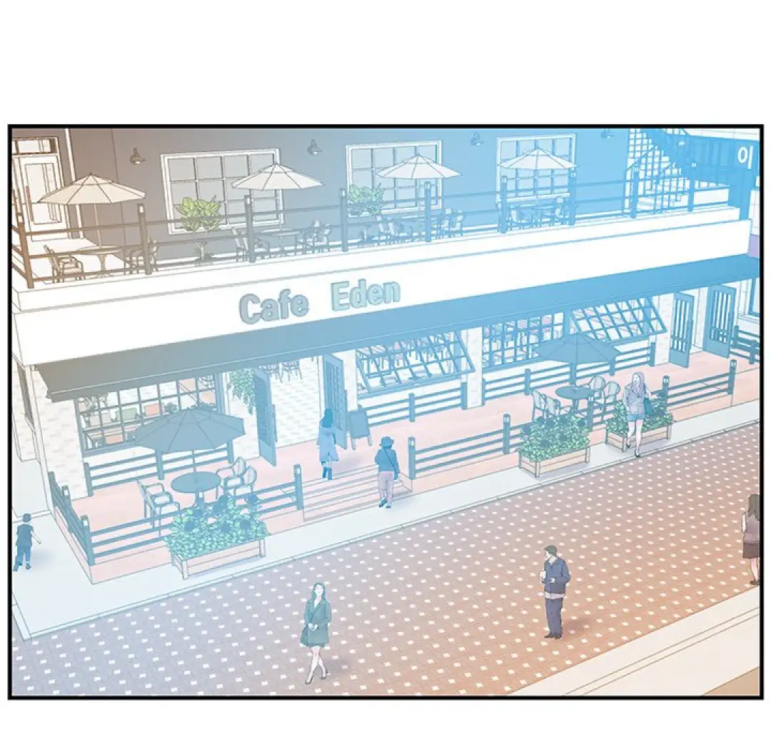 Ler Between Two Twins Capitulo 17 Page 43