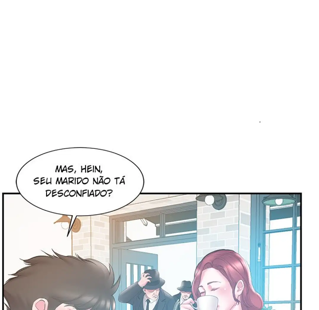Ler Between Two Twins Capitulo 17 Page 44
