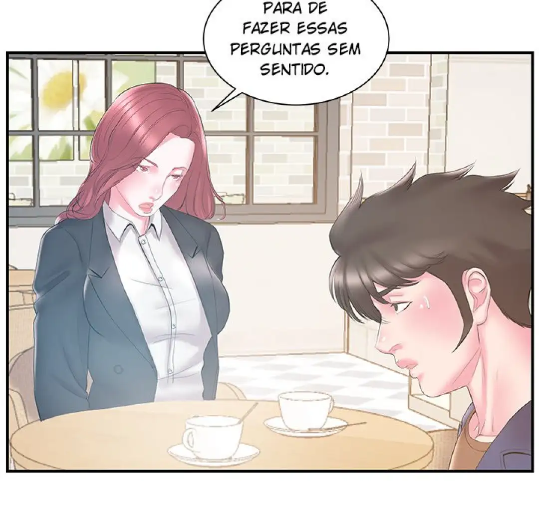 Ler Between Two Twins Capitulo 17 Page 47