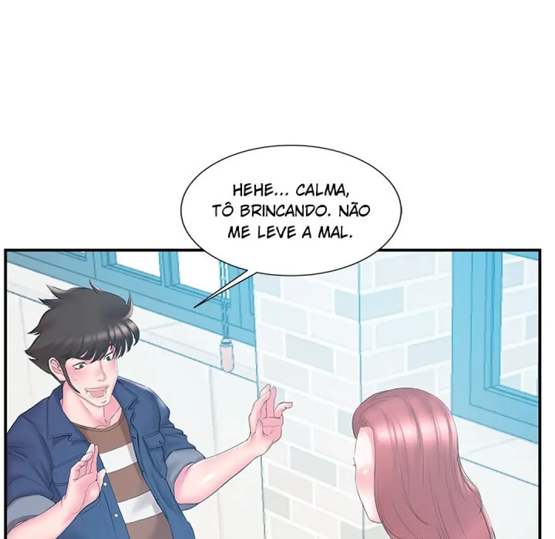 Ler Between Two Twins Capitulo 17 Page 51