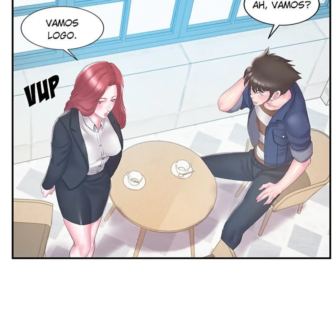 Ler Between Two Twins Capitulo 17 Page 53