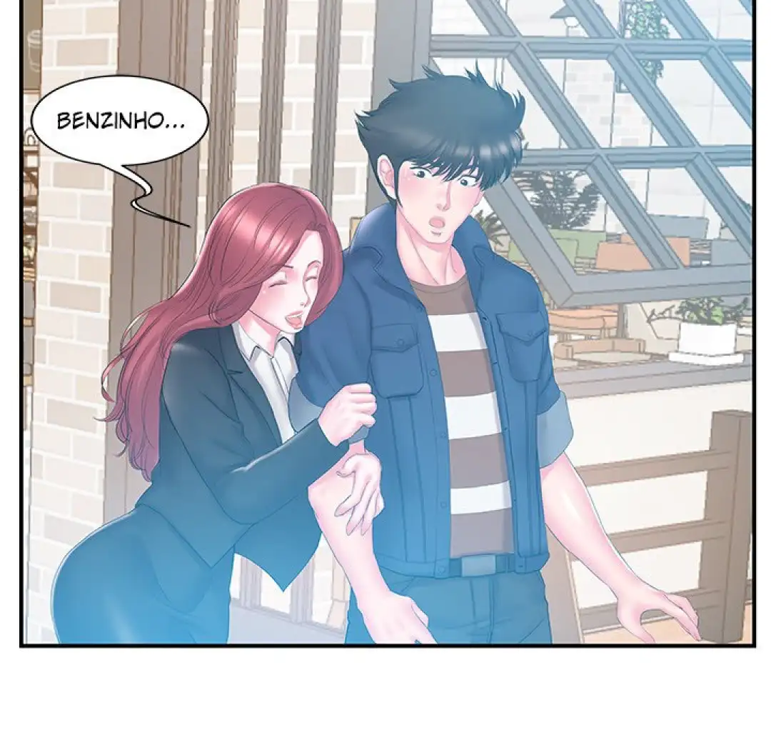 Ler Between Two Twins Capitulo 17 Page 56