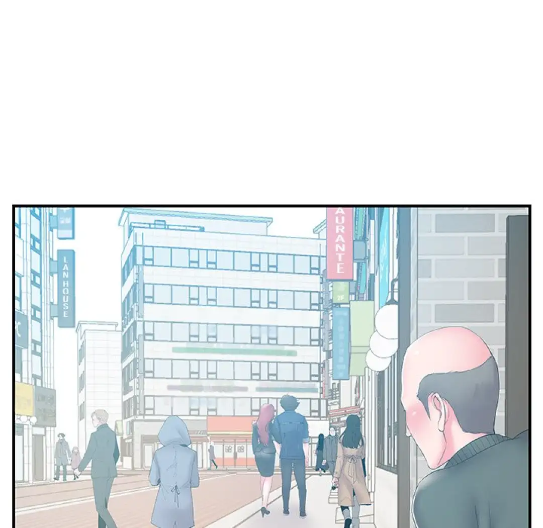 Ler Between Two Twins Capitulo 17 Page 57