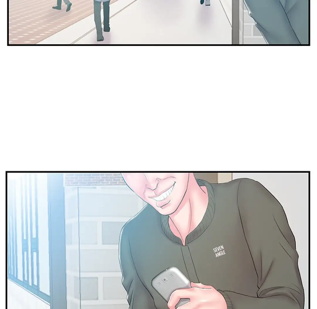 Ler Between Two Twins Capitulo 17 Page 58