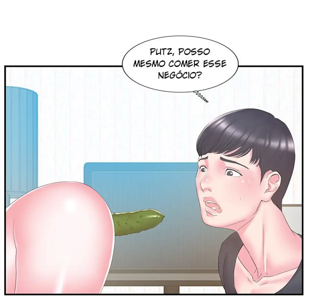 Ler Between Two Twins Capitulo 17 Page 6