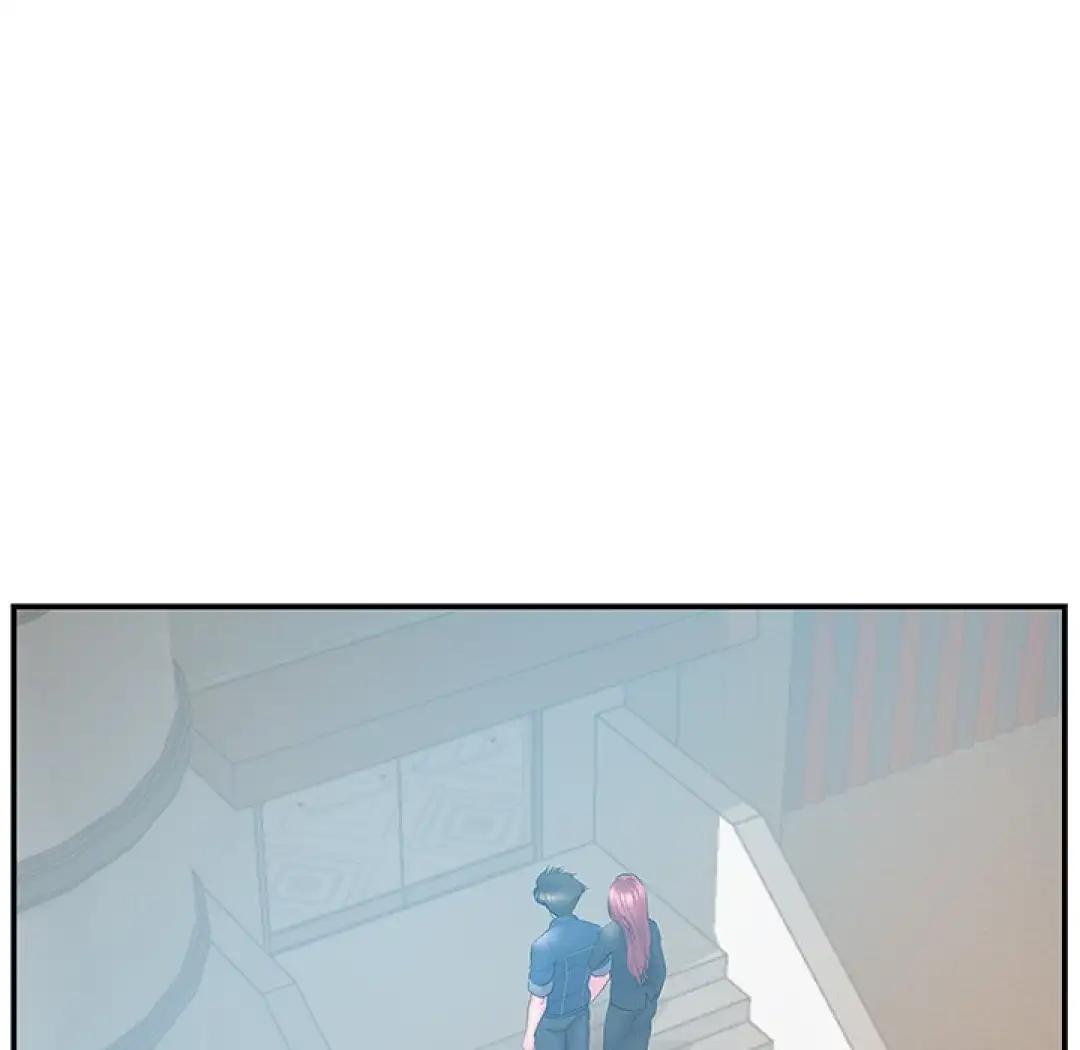 Ler Between Two Twins Capitulo 17 Page 61
