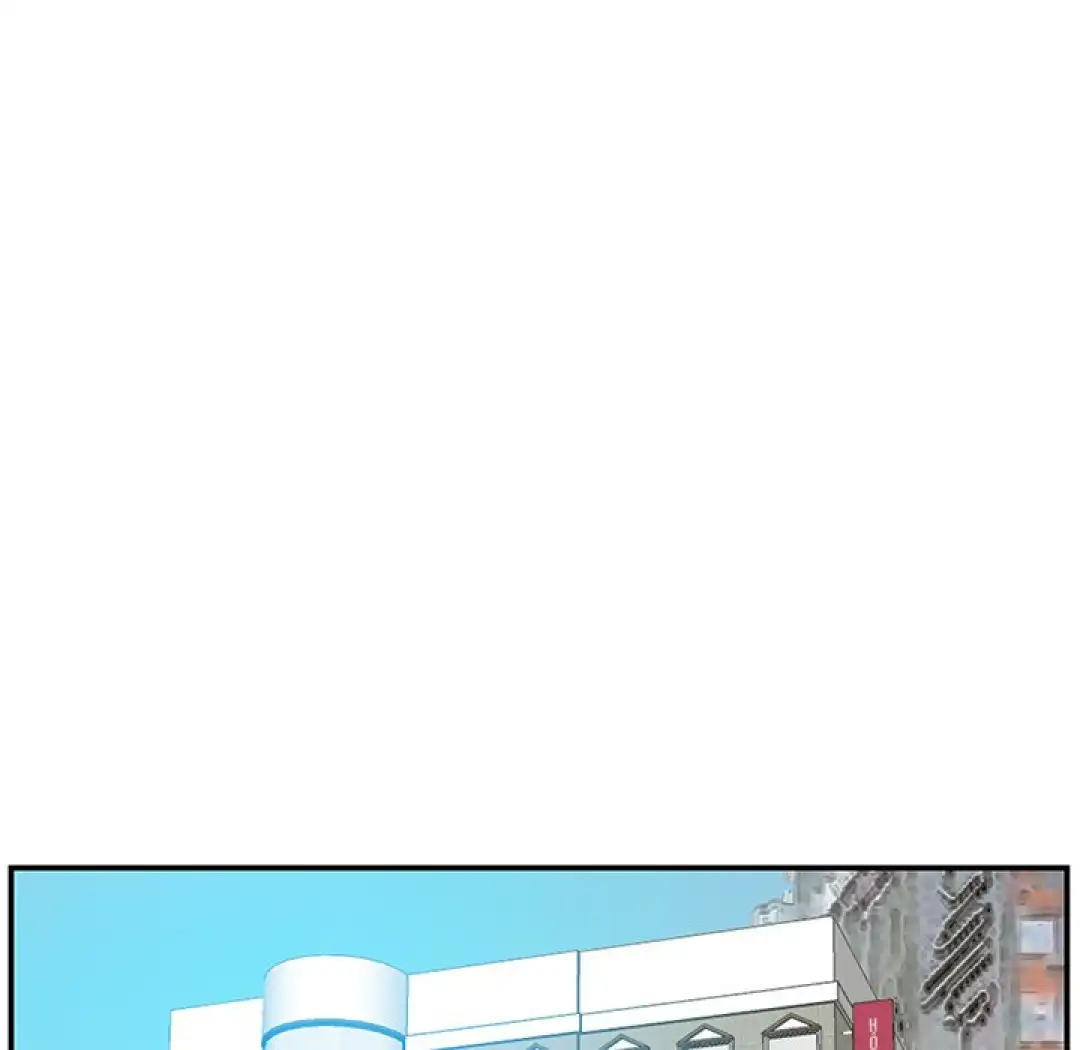 Ler Between Two Twins Capitulo 17 Page 68