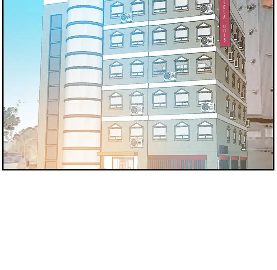 Ler Between Two Twins Capitulo 17 Page 69
