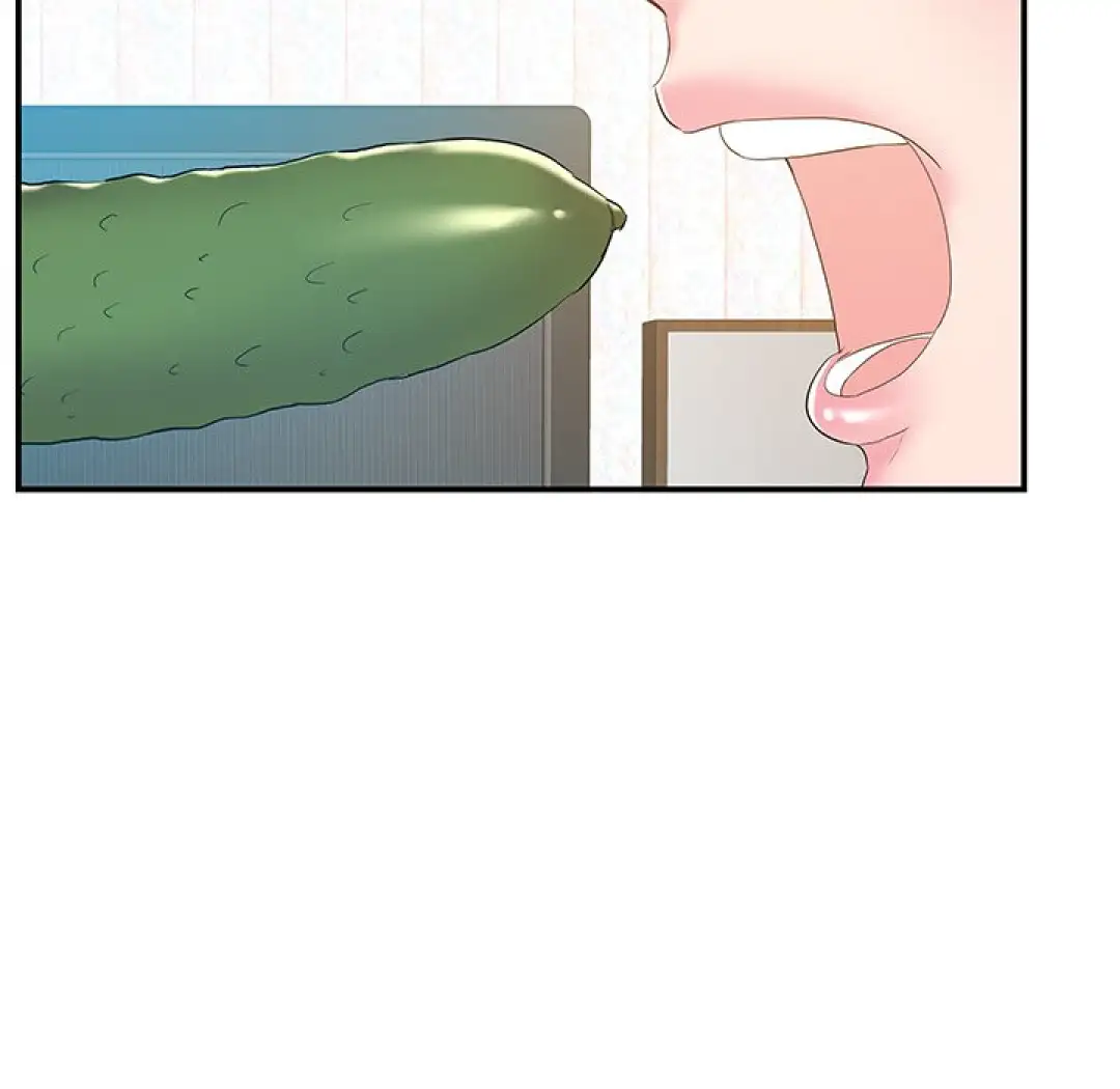 Ler Between Two Twins Capitulo 17 Page 8