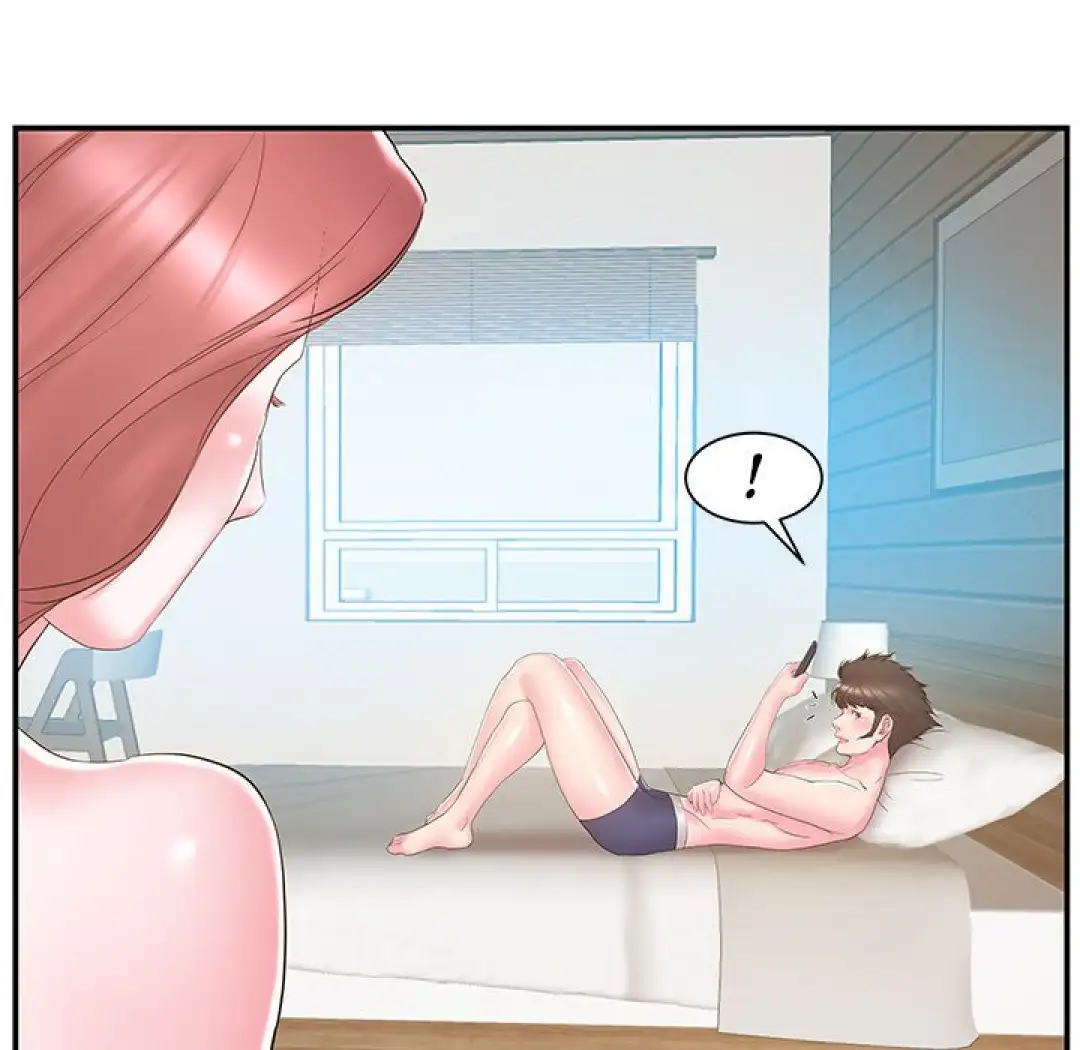 Ler Between Two Twins Capitulo 17 Page 83